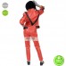 Michael Jackson Thriller Leather Pant For Sale